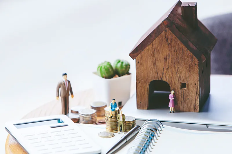 それぞれのご意向に沿った相続サポート