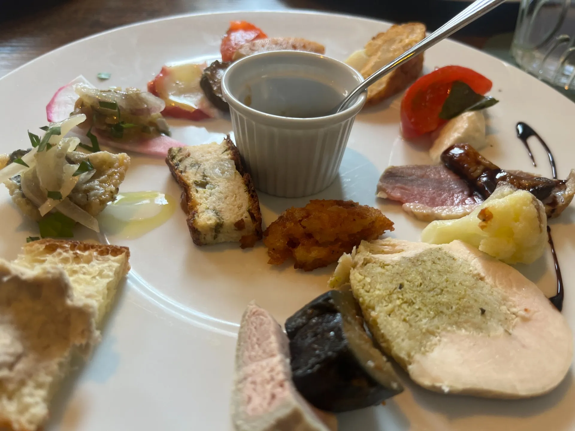 【ブログ】年始のご挨拶とランチ会のこと